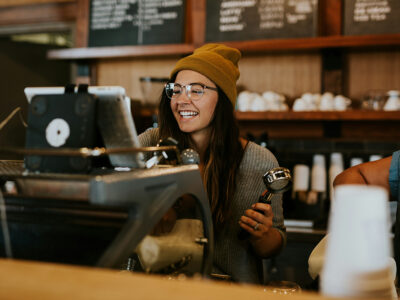 Clitch - 5 Ways Local Businesses Can Stand Out in a Digital Marketplace