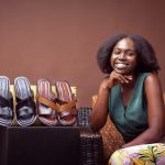 Clitch founder - Edna Frimpong