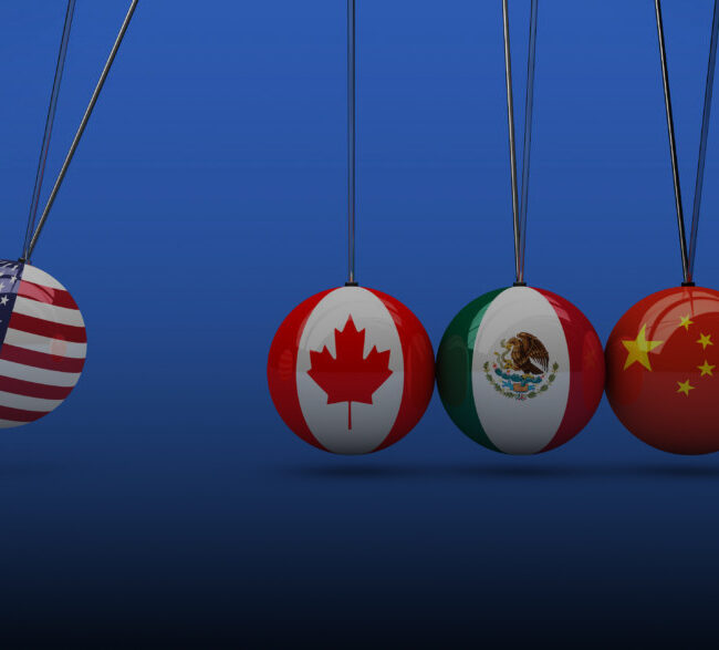Clitch - Understanding Trump's Tariff Offensive