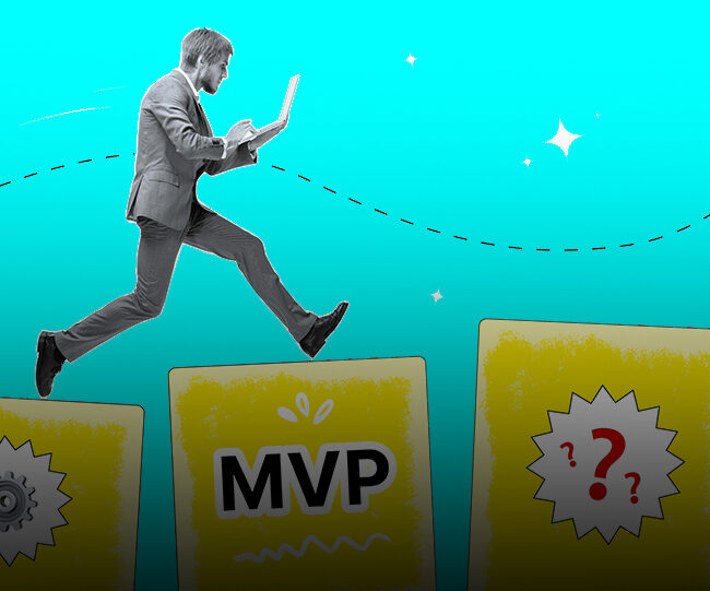 Clitch - MVP