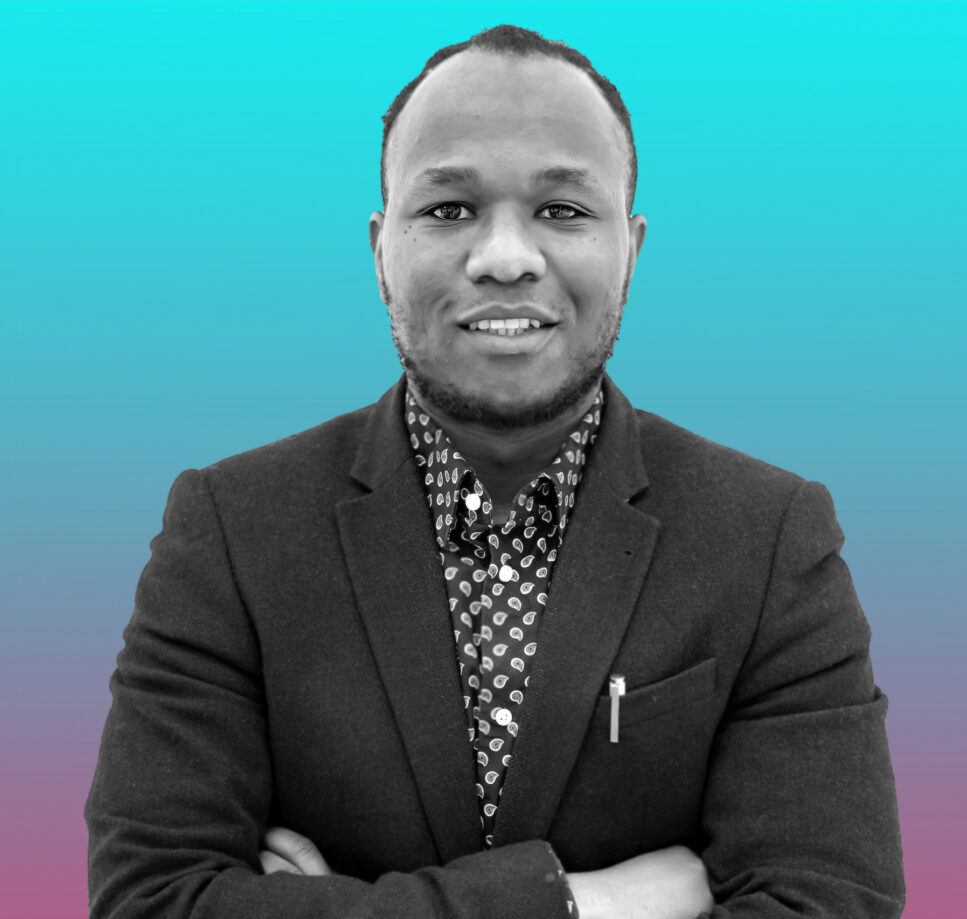 Clitch - Jacob Ntwali